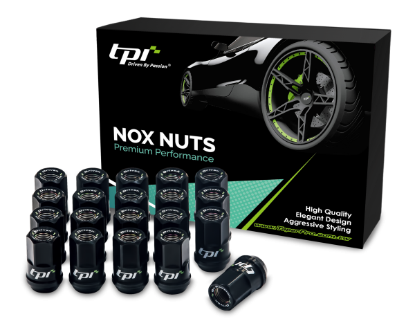 NOX NUT (NEW)